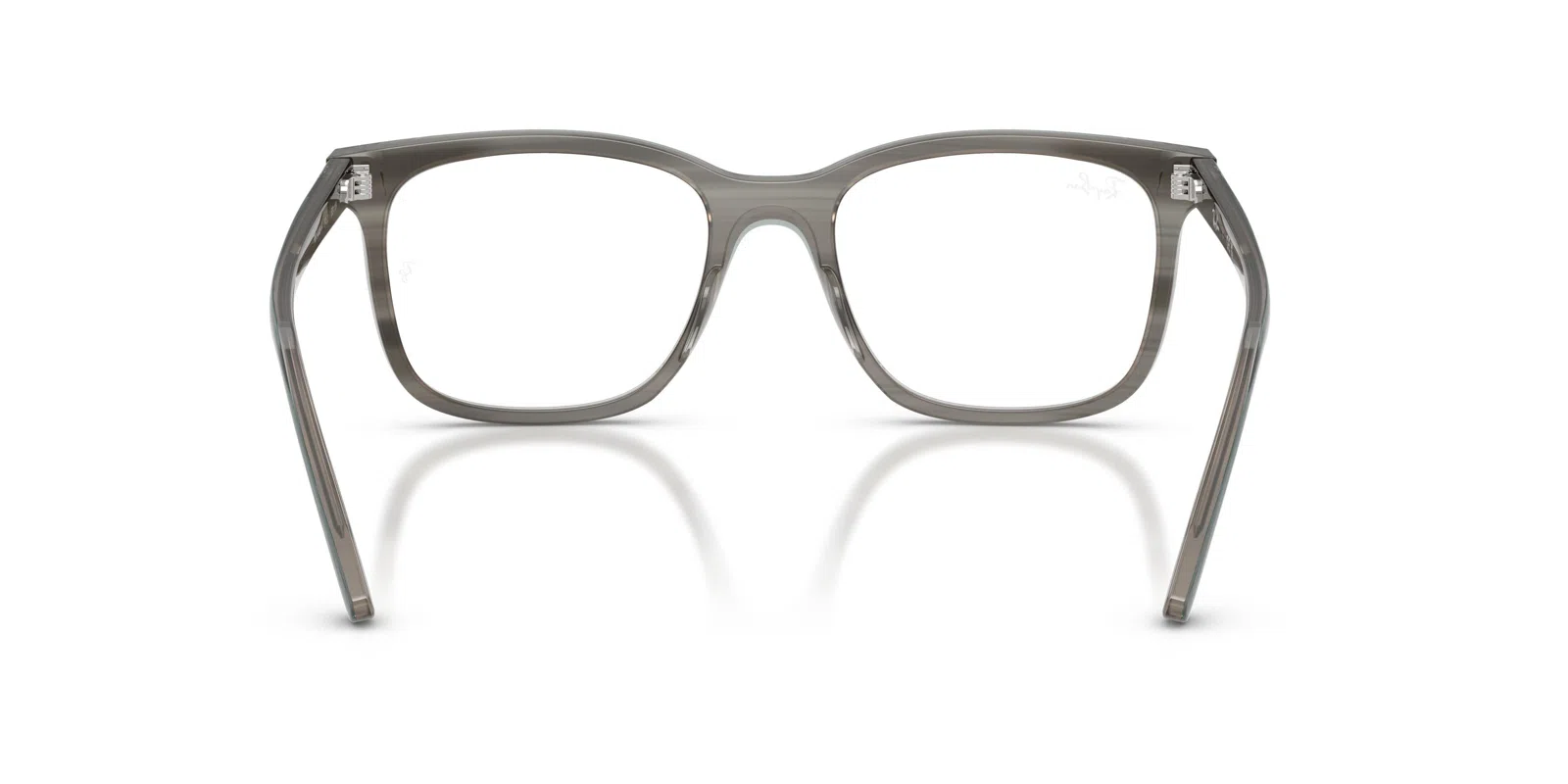 Ray-Ban 5446F Eyeglasses - view 13